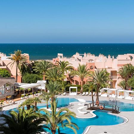 Oliva Nova Beach & Golf Hotel Εξωτερικό φωτογραφία