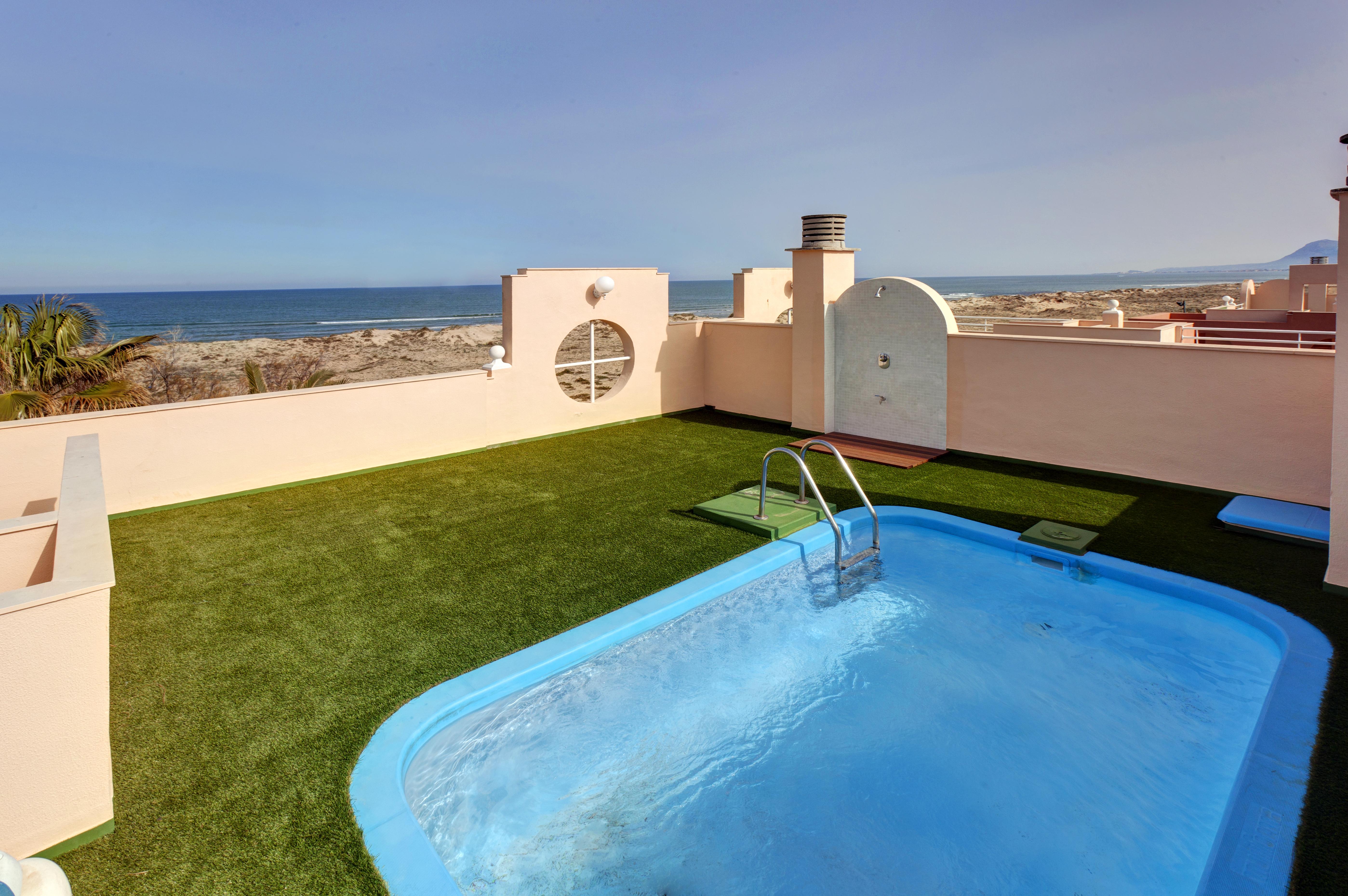 Oliva Nova Beach & Golf Hotel Εξωτερικό φωτογραφία