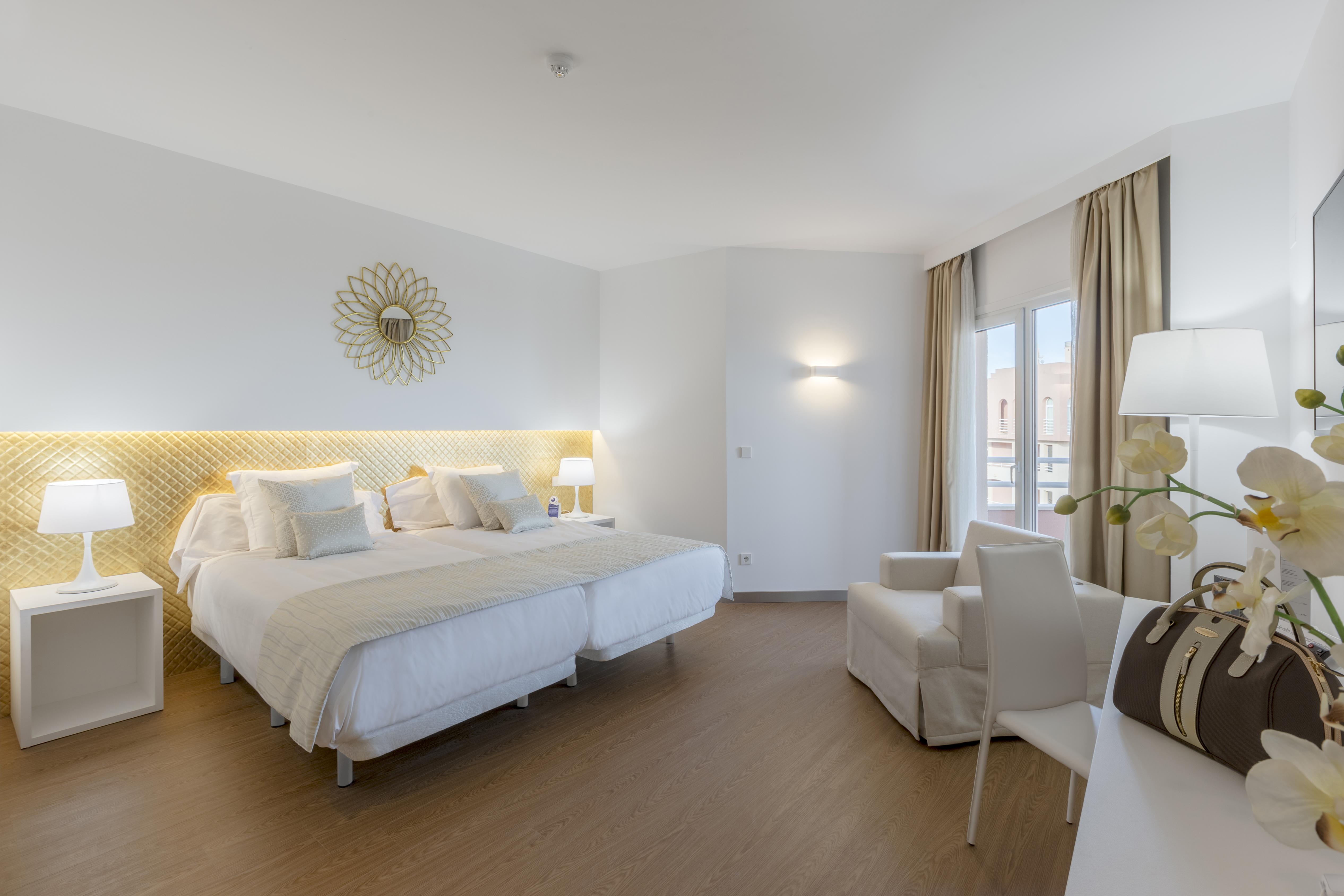 Oliva Nova Beach & Golf Hotel Εξωτερικό φωτογραφία