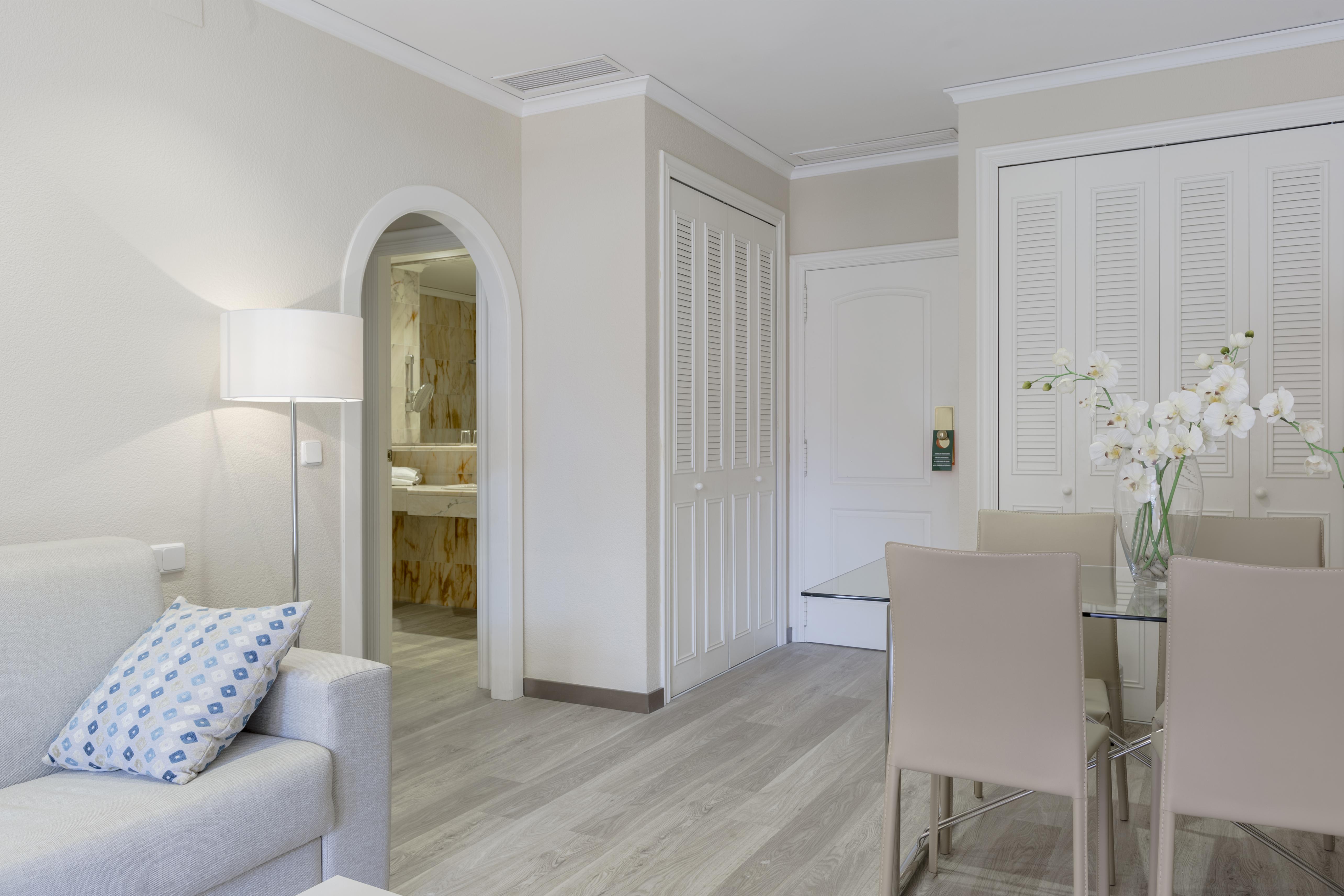 Oliva Nova Beach & Golf Hotel Εξωτερικό φωτογραφία