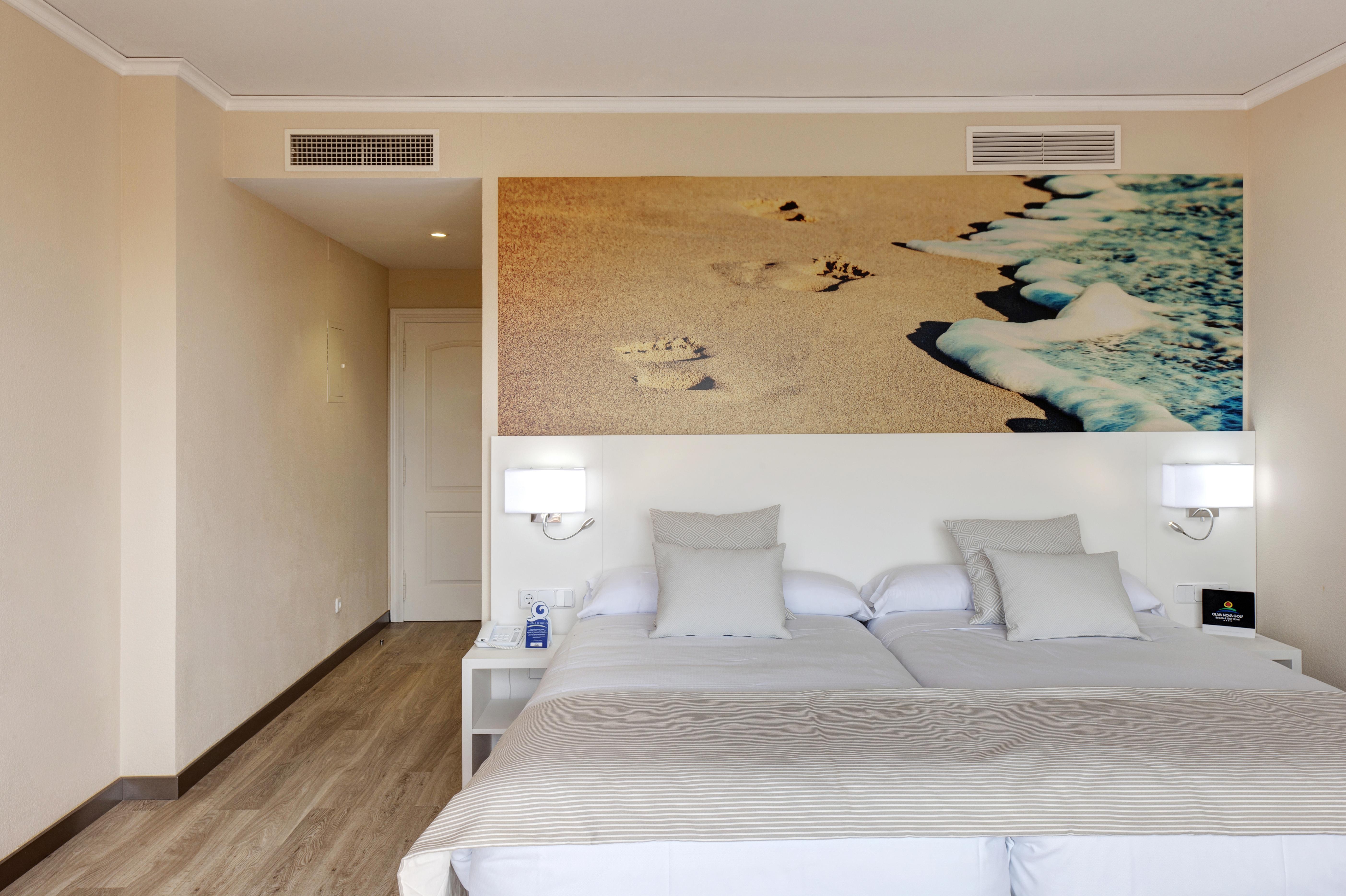 Oliva Nova Beach & Golf Hotel Εξωτερικό φωτογραφία