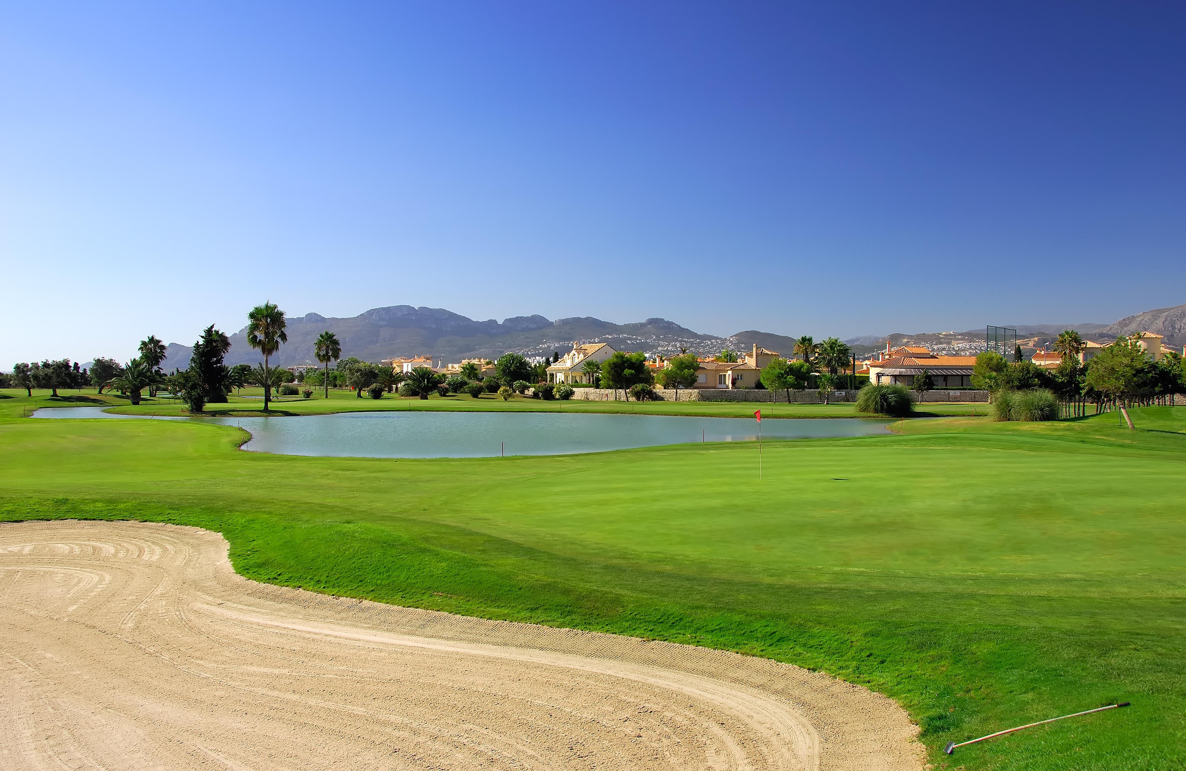 Oliva Nova Beach & Golf Hotel Ανέσεις φωτογραφία