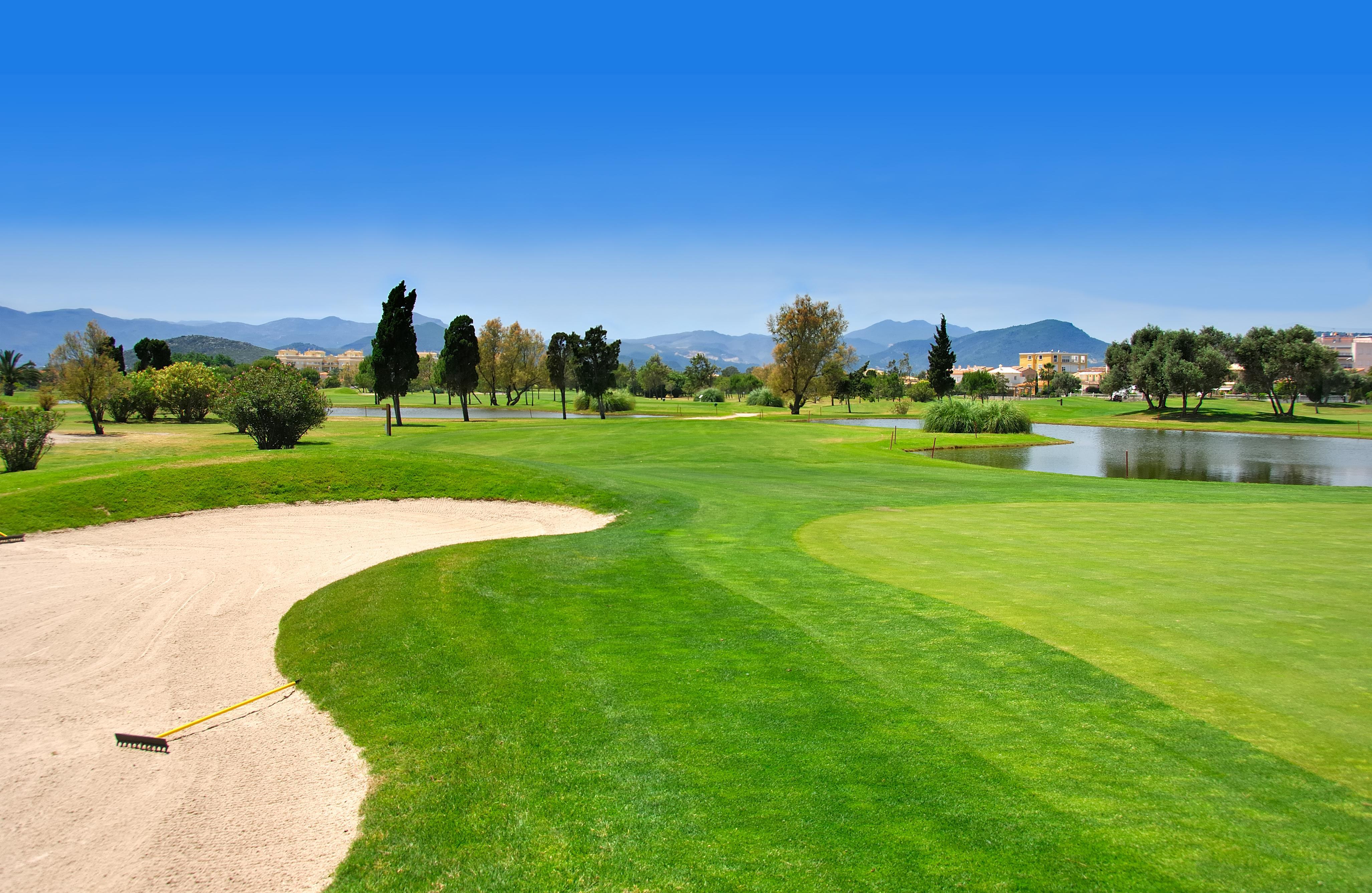 Oliva Nova Beach & Golf Hotel Ανέσεις φωτογραφία