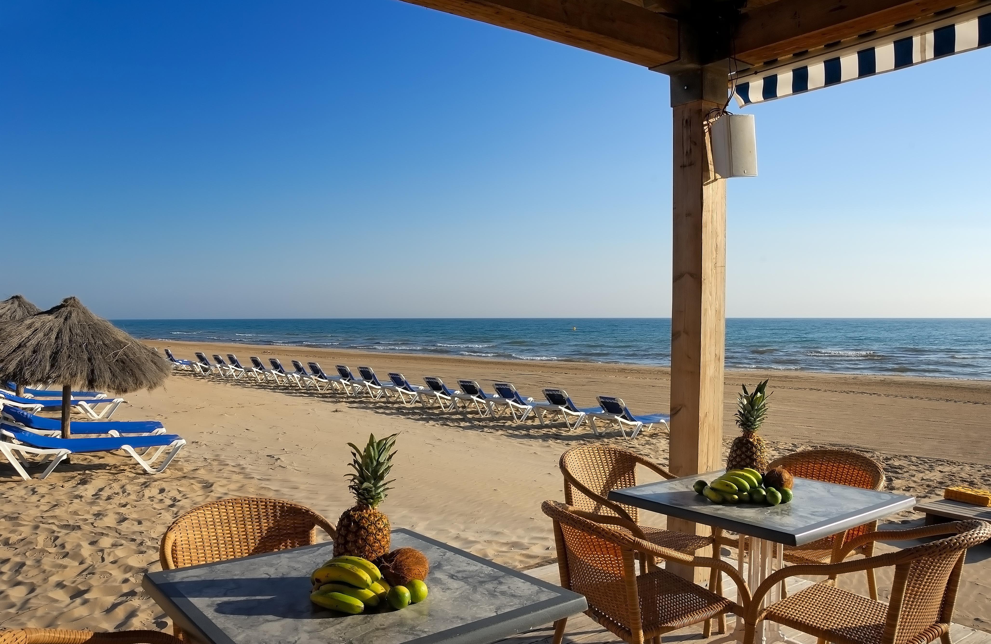 Oliva Nova Beach & Golf Hotel Εξωτερικό φωτογραφία