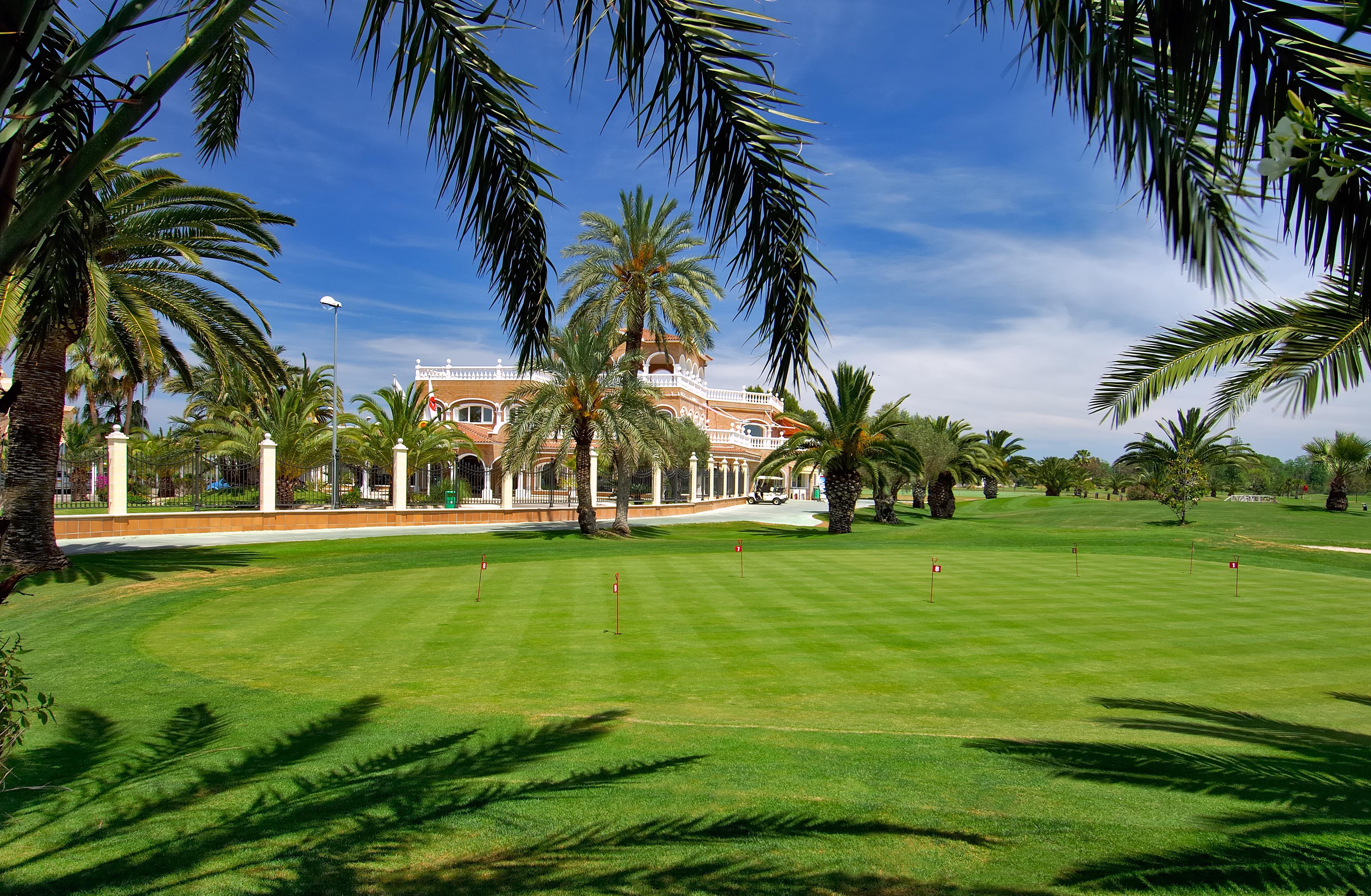 Oliva Nova Beach & Golf Hotel Ανέσεις φωτογραφία