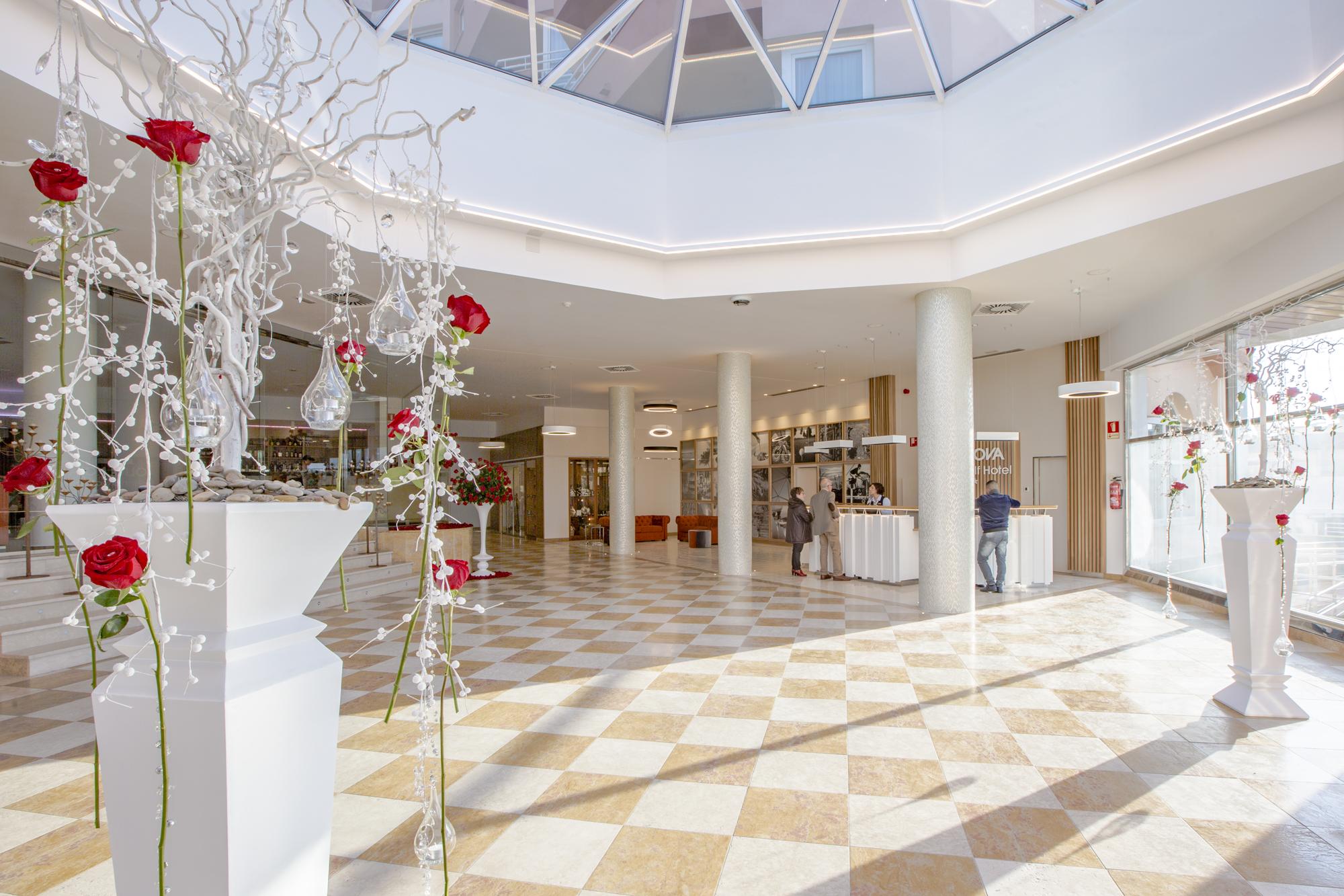 Oliva Nova Beach & Golf Hotel Εξωτερικό φωτογραφία