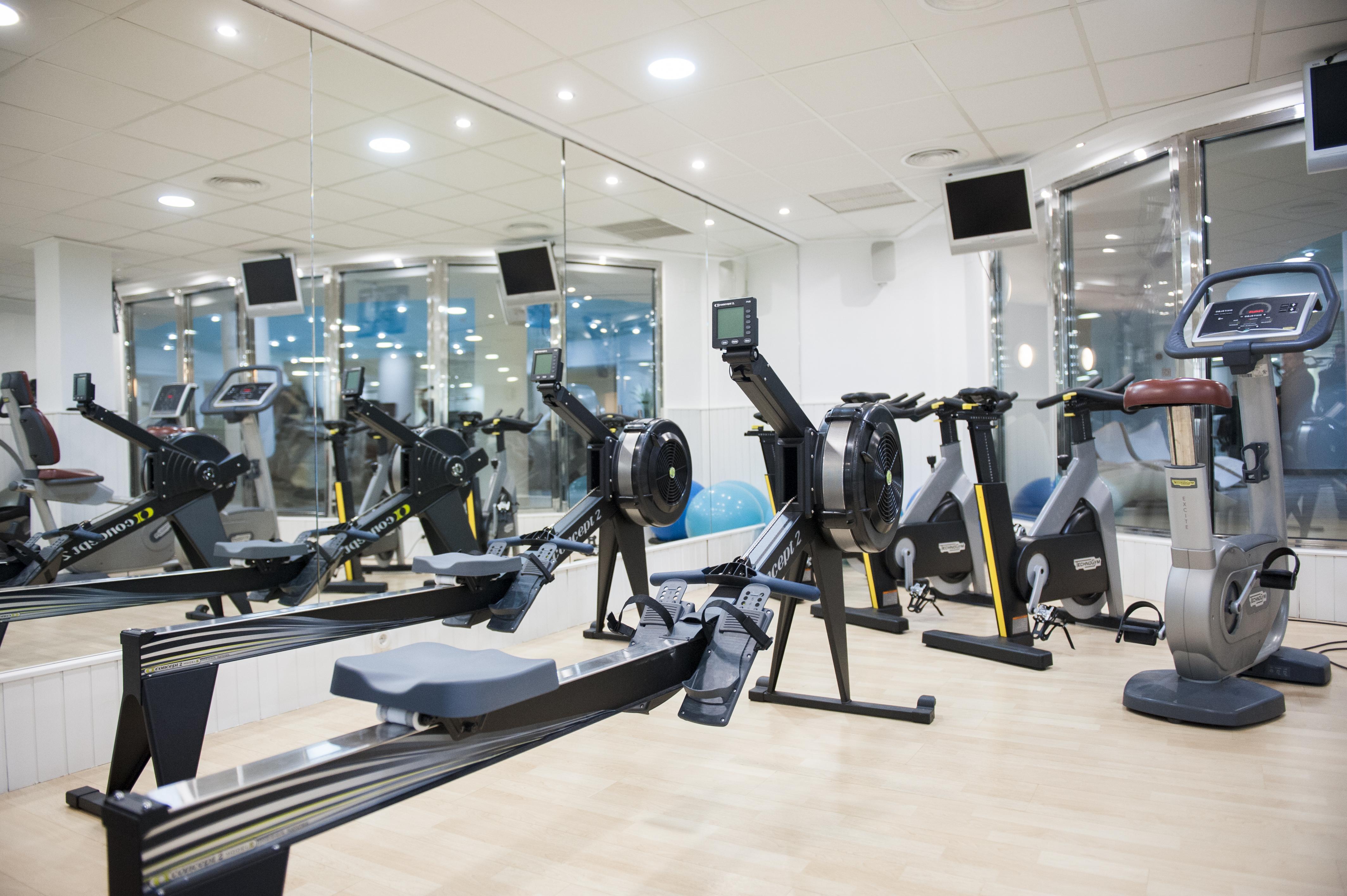 Oliva Nova Beach & Golf Hotel Εξωτερικό φωτογραφία