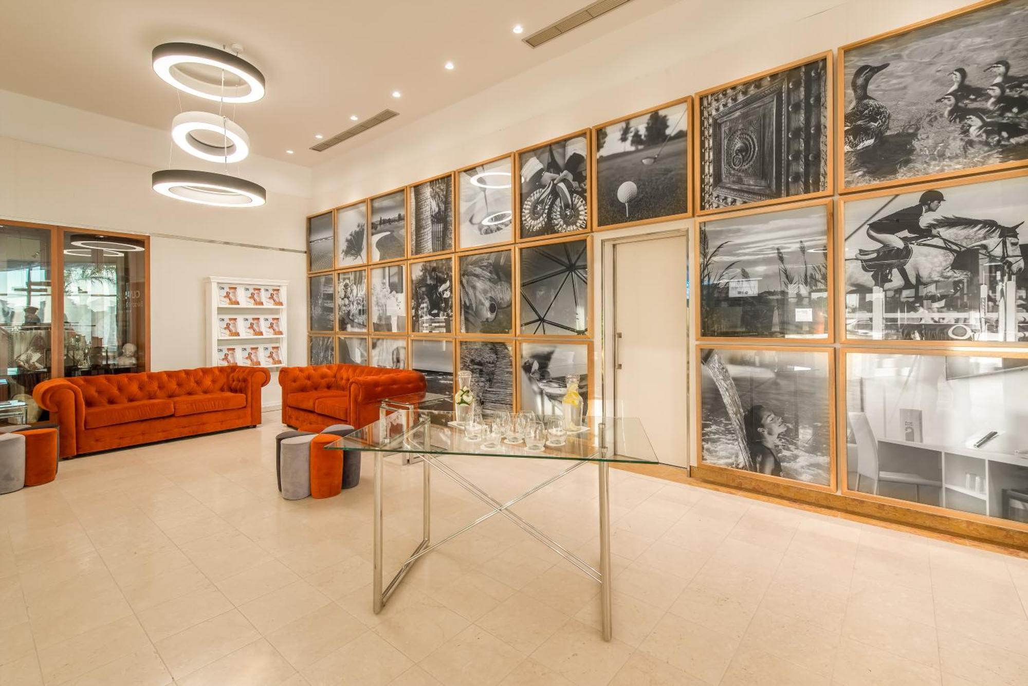 Oliva Nova Beach & Golf Hotel Εξωτερικό φωτογραφία