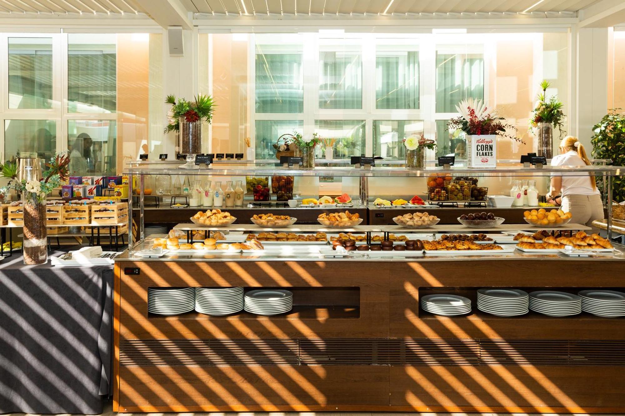 Oliva Nova Beach & Golf Hotel Εξωτερικό φωτογραφία