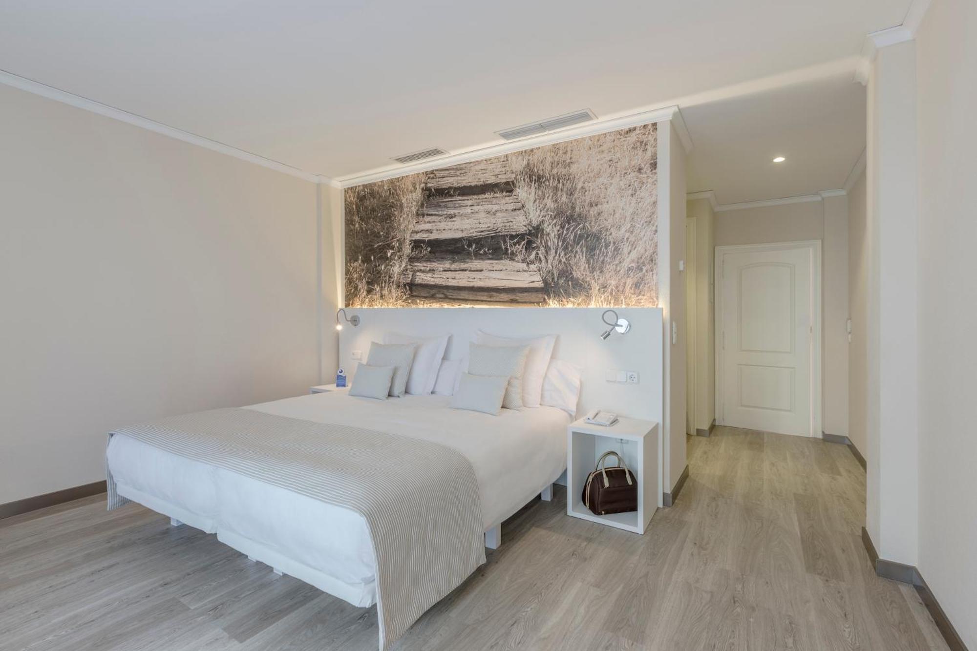 Oliva Nova Beach & Golf Hotel Εξωτερικό φωτογραφία