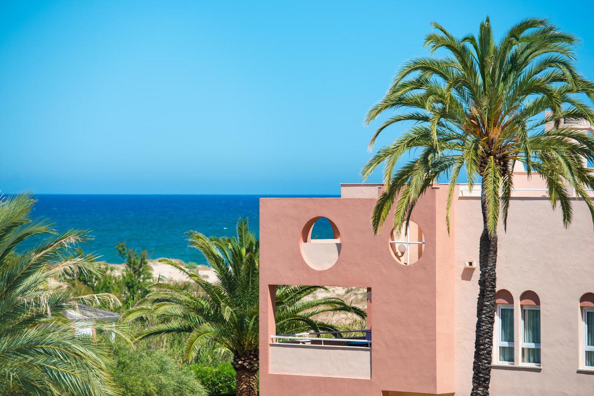 Oliva Nova Beach & Golf Hotel Εξωτερικό φωτογραφία
