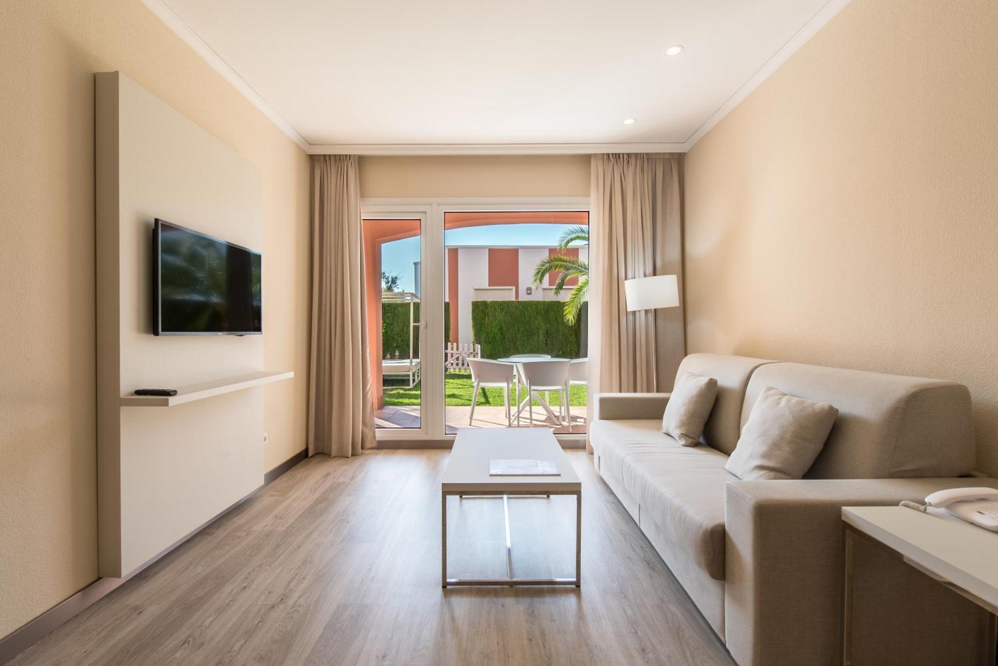Oliva Nova Beach & Golf Hotel Εξωτερικό φωτογραφία