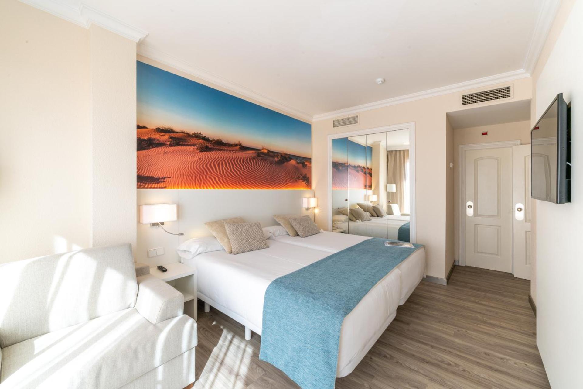 Oliva Nova Beach & Golf Hotel Εξωτερικό φωτογραφία