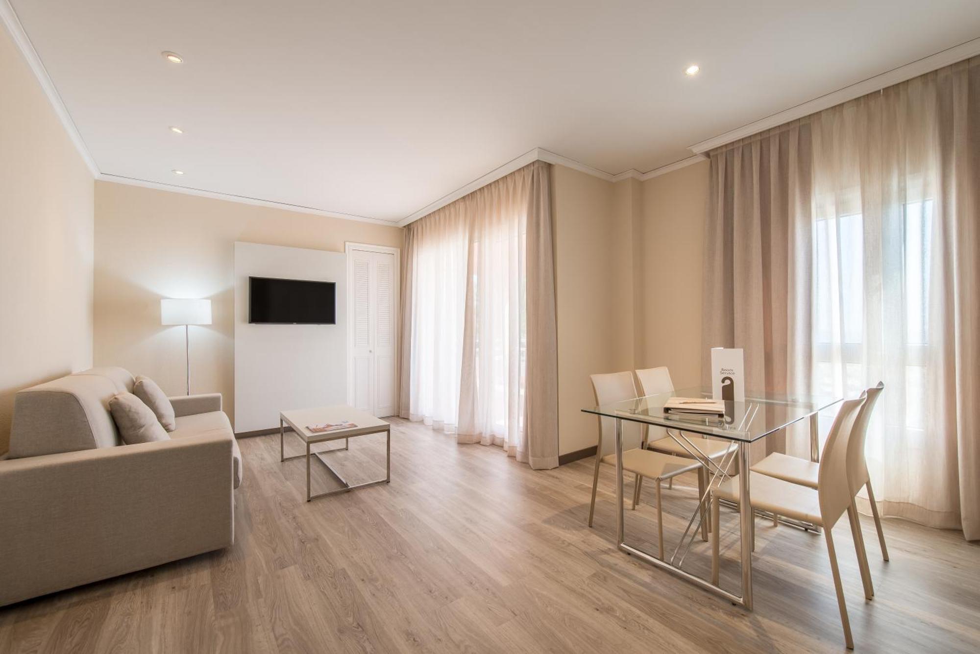 Oliva Nova Beach & Golf Hotel Εξωτερικό φωτογραφία