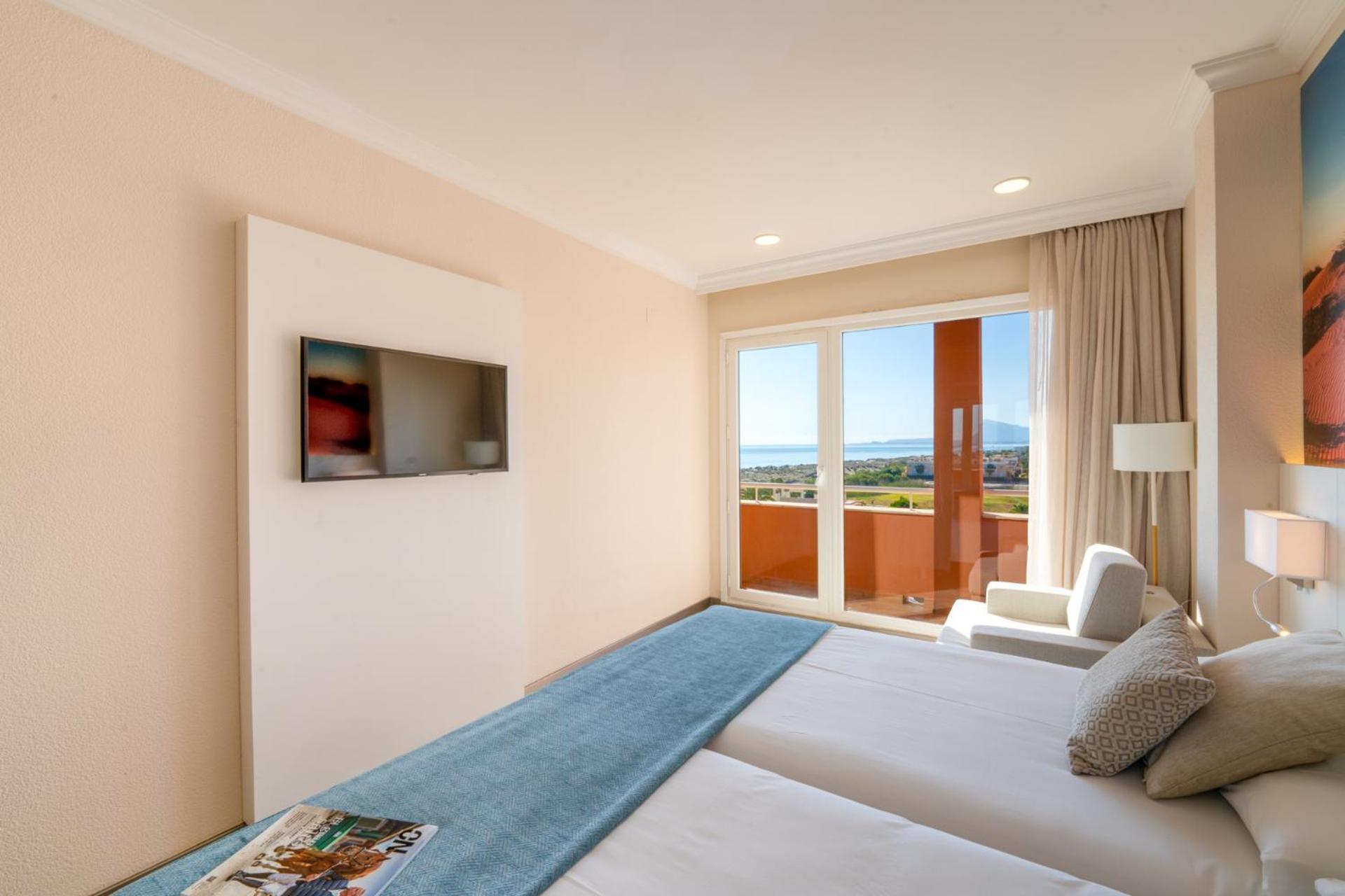 Oliva Nova Beach & Golf Hotel Εξωτερικό φωτογραφία