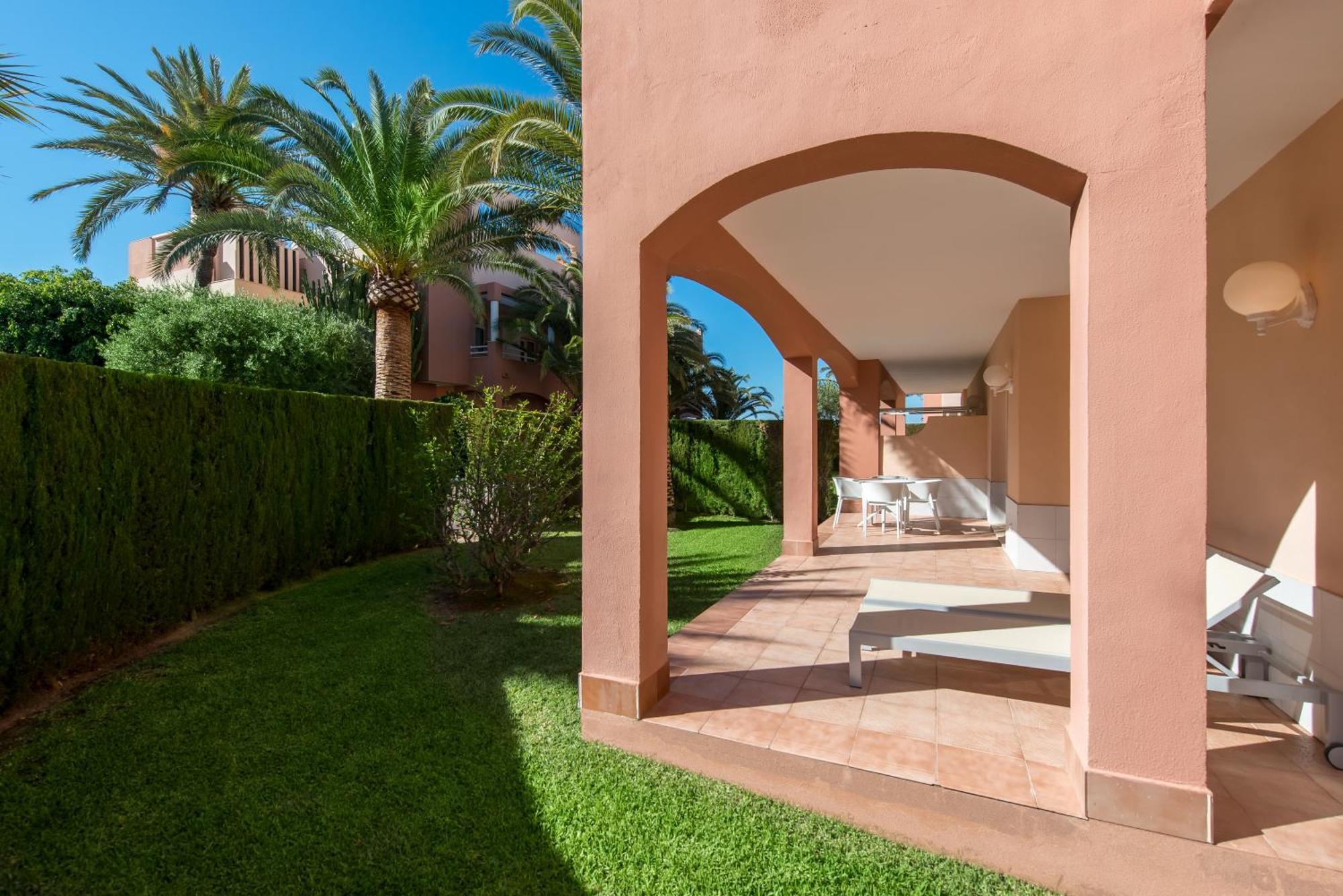 Oliva Nova Beach & Golf Hotel Εξωτερικό φωτογραφία