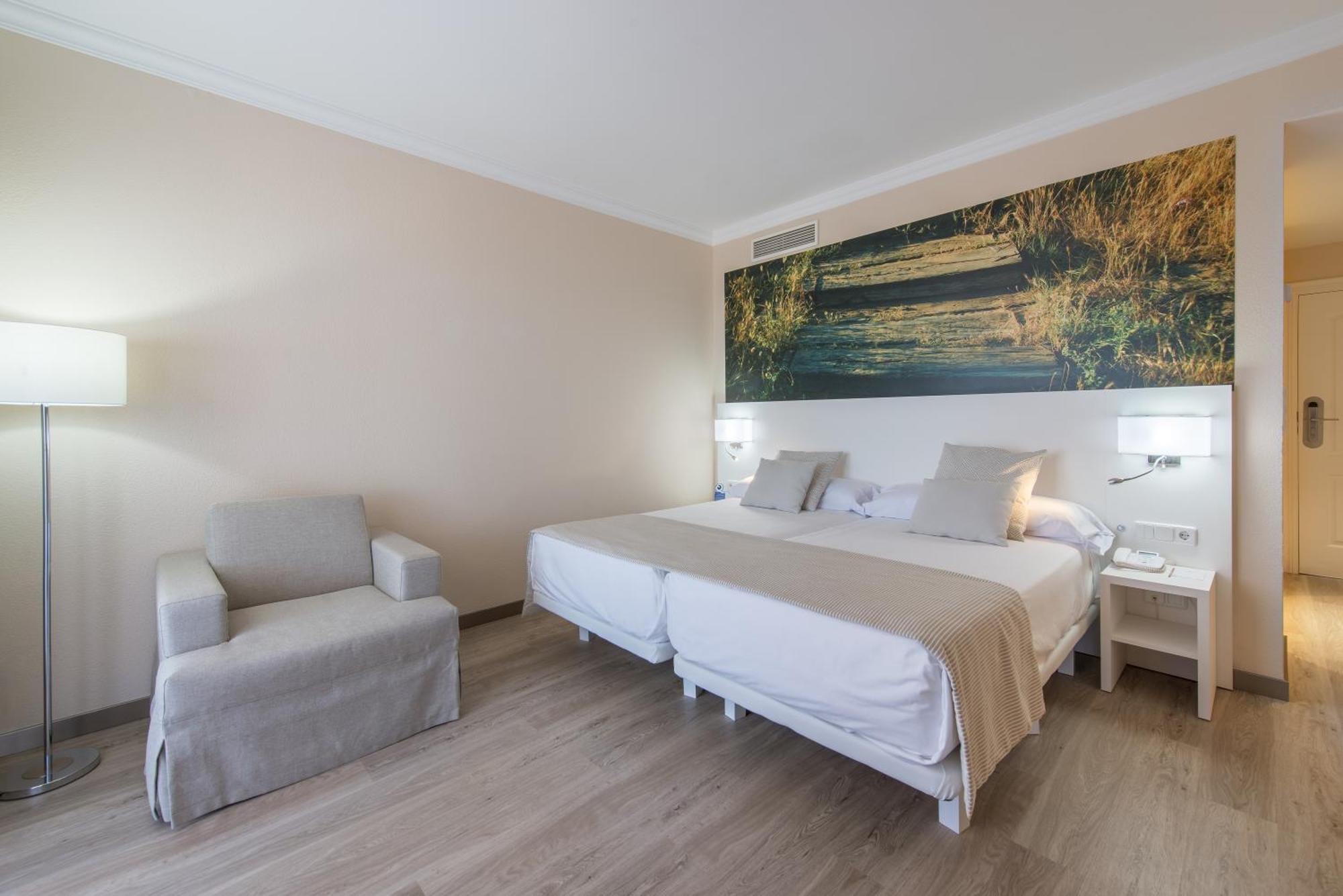 Oliva Nova Beach & Golf Hotel Εξωτερικό φωτογραφία