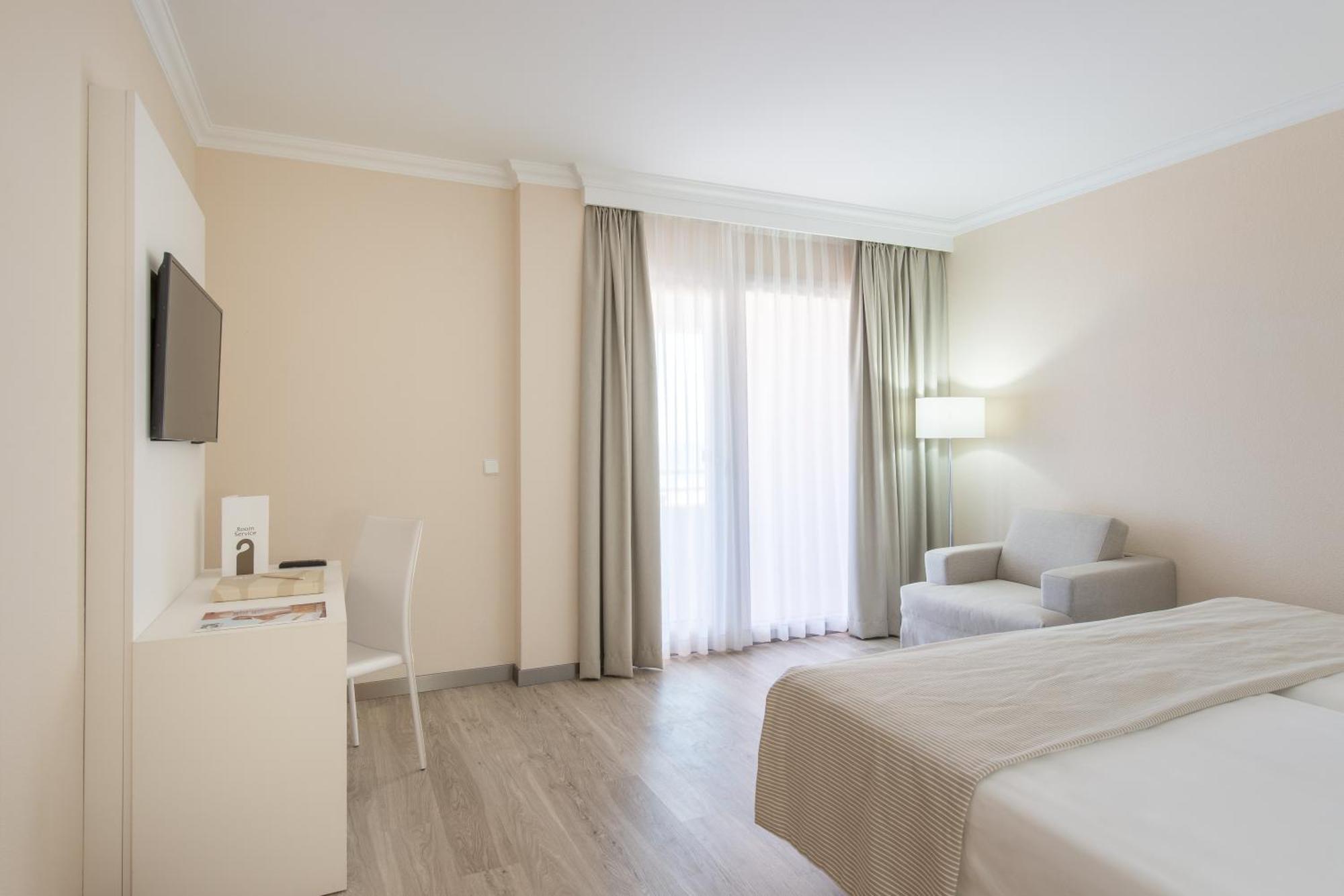 Oliva Nova Beach & Golf Hotel Εξωτερικό φωτογραφία