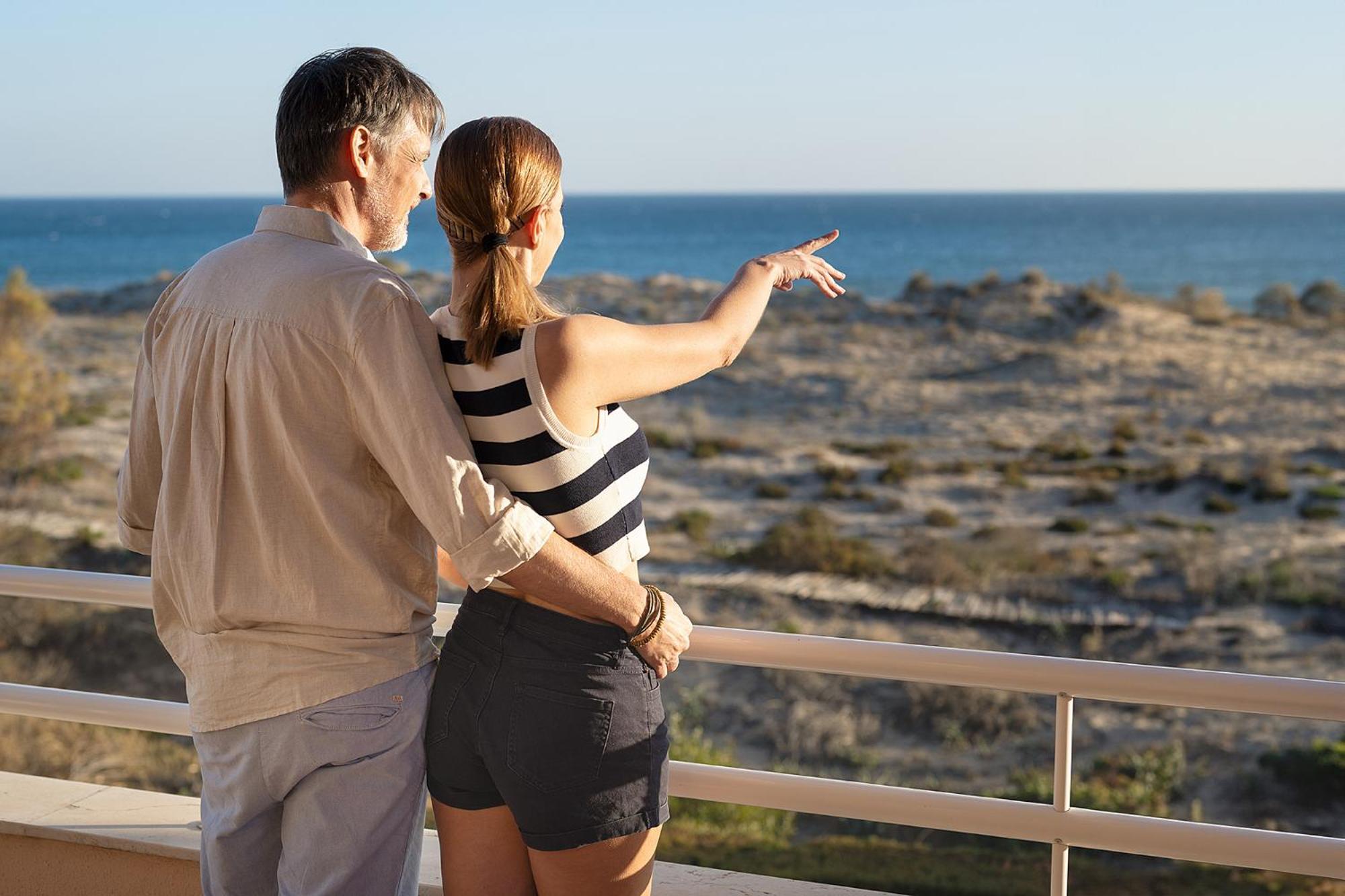 Oliva Nova Beach & Golf Hotel Εξωτερικό φωτογραφία