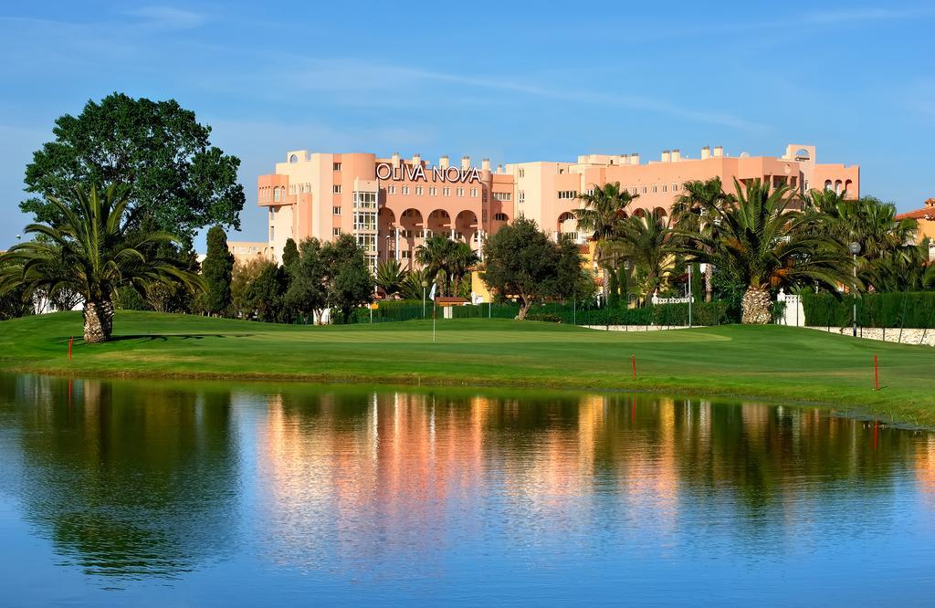 Oliva Nova Beach & Golf Hotel Εξωτερικό φωτογραφία