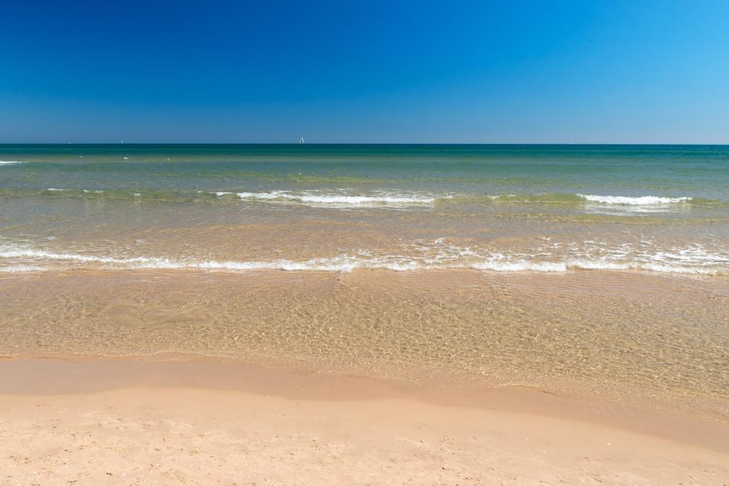 Oliva Nova Beach & Golf Hotel Εξωτερικό φωτογραφία