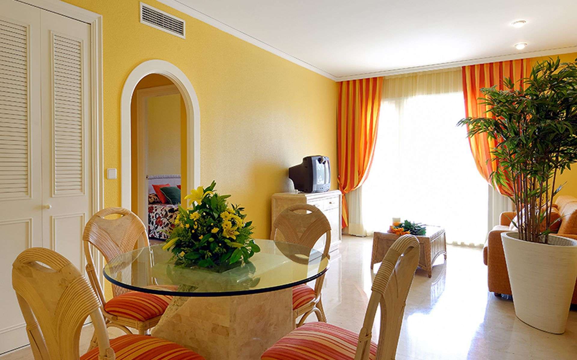 Oliva Nova Beach & Golf Hotel Εξωτερικό φωτογραφία